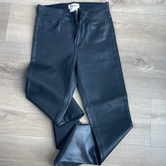 L’Agence Skinny Jeans - Picture 3 of 3